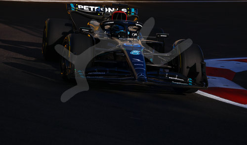 F1 Grand Prix of Azerbaijan