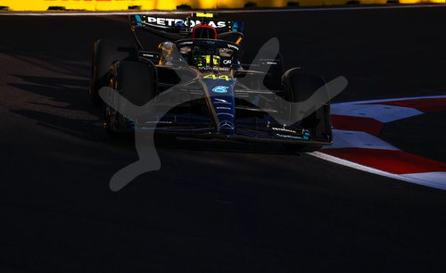 F1 Grand Prix of Azerbaijan