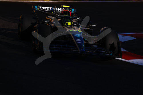 F1 Grand Prix of Azerbaijan