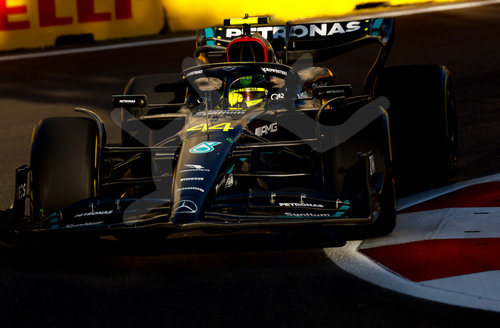 F1 Grand Prix of Azerbaijan