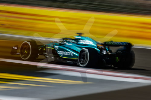 F1 Grand Prix of Azerbaijan