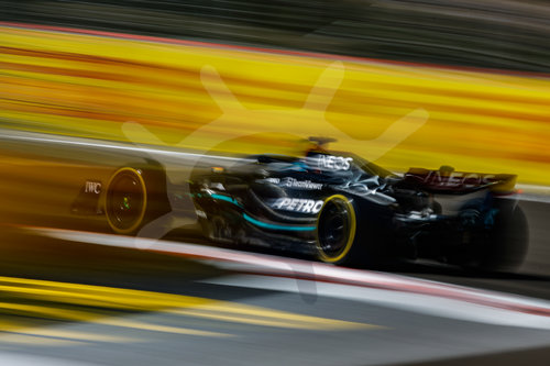 F1 Grand Prix of Azerbaijan