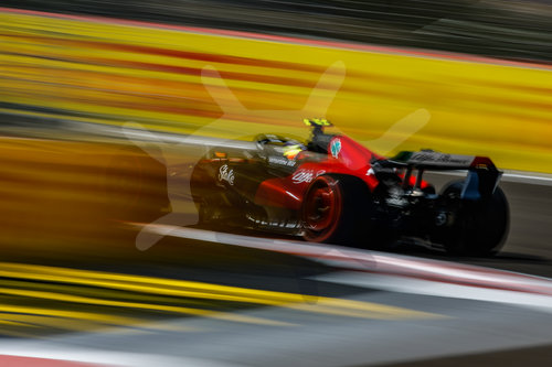 F1 Grand Prix of Azerbaijan
