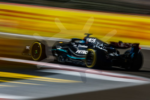 F1 Grand Prix of Azerbaijan