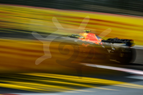 F1 Grand Prix of Azerbaijan