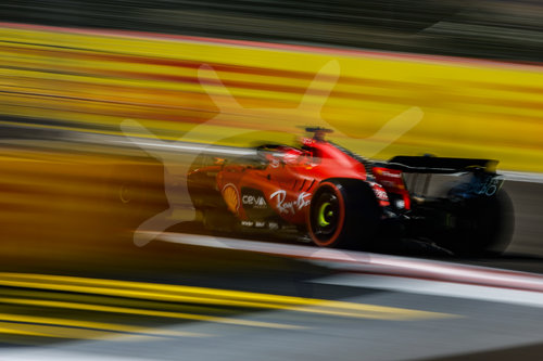 F1 Grand Prix of Azerbaijan