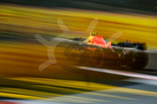 F1 Grand Prix of Azerbaijan