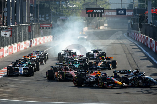 F1 Grand Prix of Azerbaijan