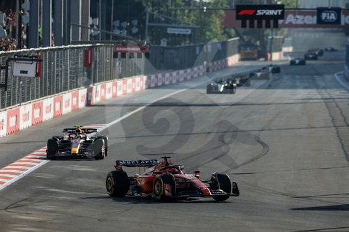 F1 Grand Prix of Azerbaijan