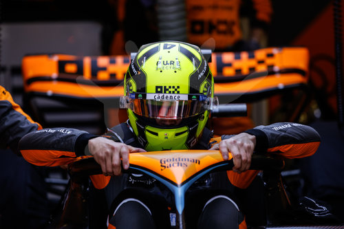 F1 Grand Prix of Azerbaijan