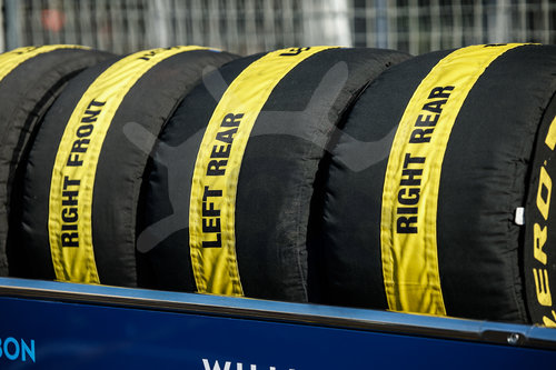 F1 Grand Prix of Azerbaijan
