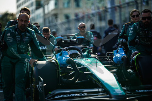 F1 Grand Prix of Azerbaijan