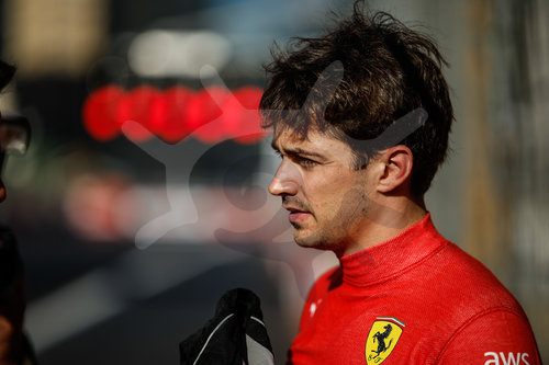 F1 Grand Prix of Azerbaijan