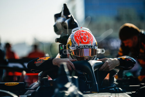 F1 Grand Prix of Azerbaijan