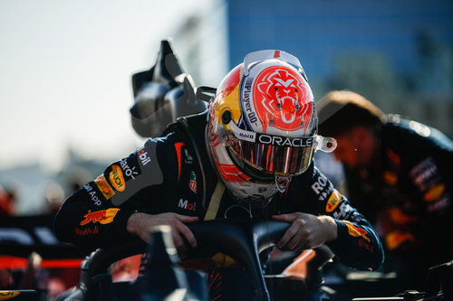 F1 Grand Prix of Azerbaijan
