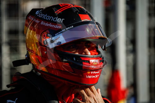 F1 Grand Prix of Azerbaijan