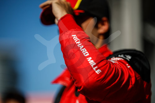 F1 Grand Prix of Azerbaijan