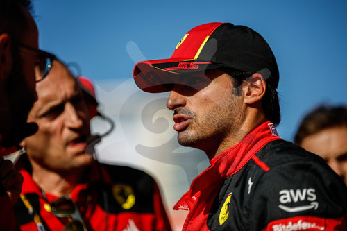F1 Grand Prix of Azerbaijan