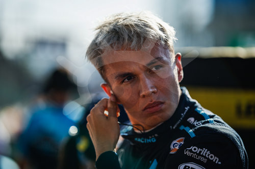 F1 Grand Prix of Azerbaijan