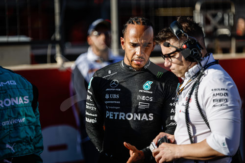 F1 Grand Prix of Azerbaijan