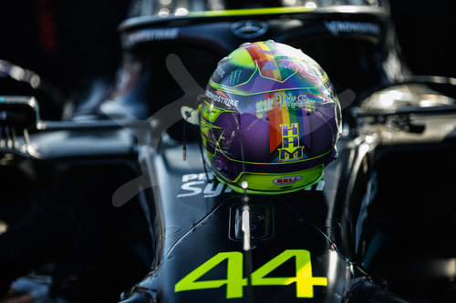 F1 Grand Prix of Azerbaijan