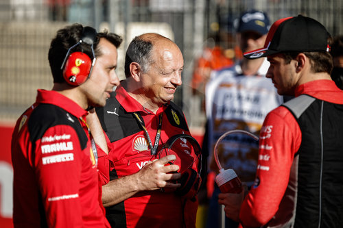 F1 Grand Prix of Azerbaijan