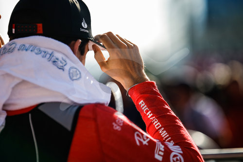F1 Grand Prix of Azerbaijan