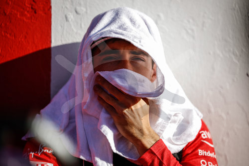 F1 Grand Prix of Azerbaijan