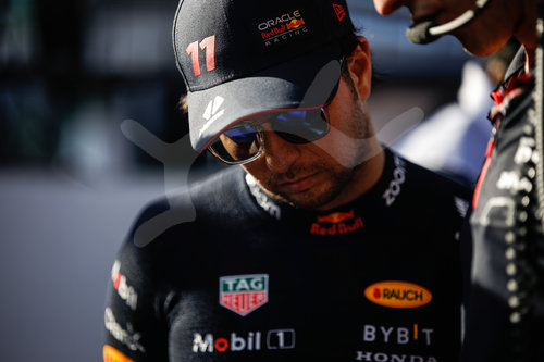 F1 Grand Prix of Azerbaijan