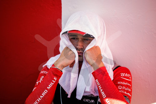 F1 Grand Prix of Azerbaijan