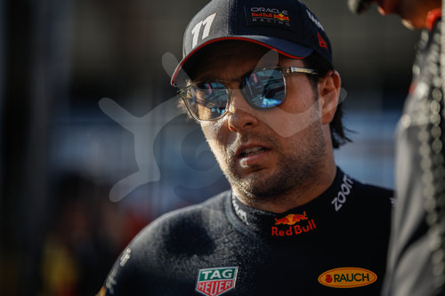 F1 Grand Prix of Azerbaijan