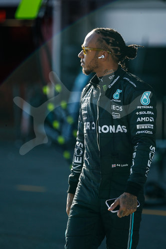 F1 Grand Prix of Azerbaijan