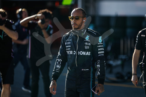 F1 Grand Prix of Azerbaijan