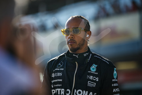 F1 Grand Prix of Azerbaijan