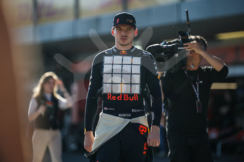 F1 Grand Prix of Azerbaijan