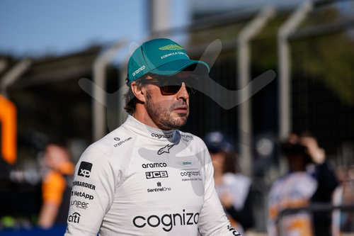 F1 Grand Prix of Azerbaijan