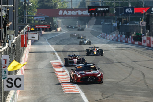 F1 Grand Prix of Azerbaijan