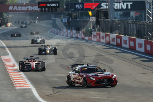 F1 Grand Prix of Azerbaijan