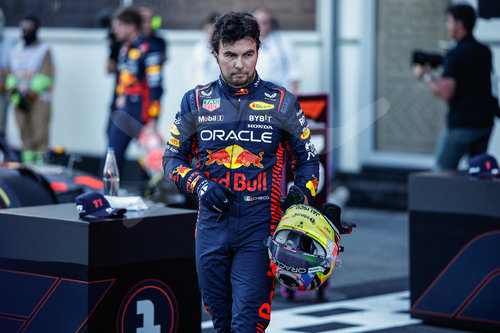 F1 Grand Prix of Azerbaijan