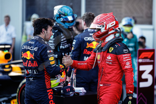 F1 Grand Prix of Azerbaijan