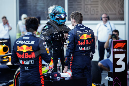 F1 Grand Prix of Azerbaijan