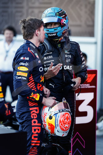F1 Grand Prix of Azerbaijan