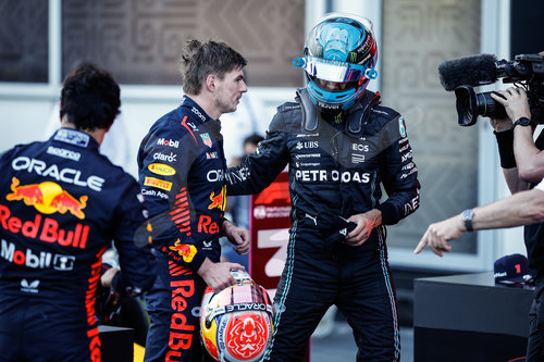 F1 Grand Prix of Azerbaijan