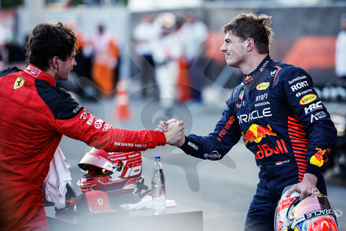 F1 Grand Prix of Azerbaijan