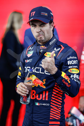 F1 Grand Prix of Azerbaijan