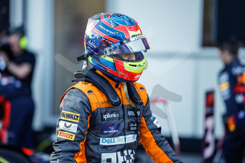 F1 Grand Prix of Azerbaijan