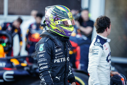 F1 Grand Prix of Azerbaijan