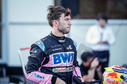 F1 Grand Prix of Azerbaijan