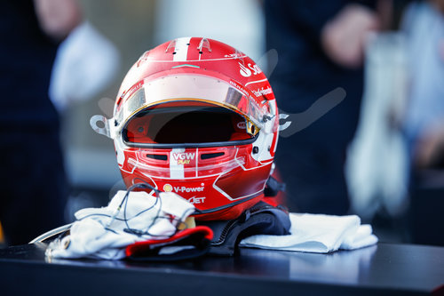 F1 Grand Prix of Azerbaijan