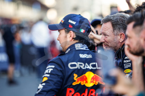 F1 Grand Prix of Azerbaijan